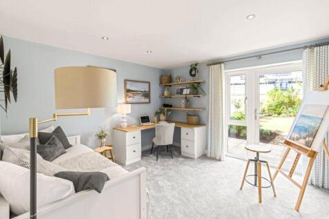 Show Home