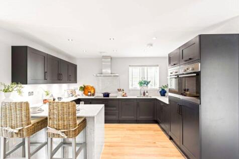 Be Show Home