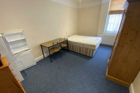 Student Accommodation in Bristol, UK