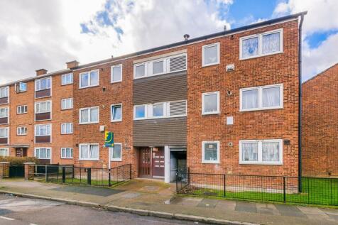 1 Bedroom Flats To Rent In Manor Park East London Rightmove