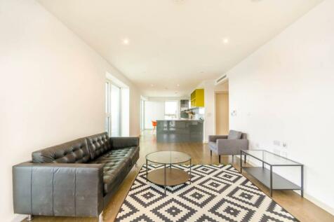 3 Bedroom Flats To Rent In Stratford East London Rightmove