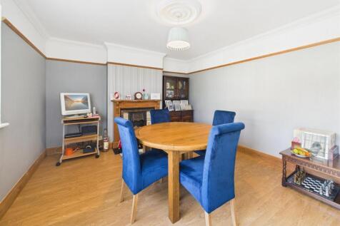 Bedroom Three/Dining Room