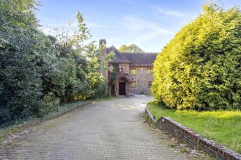 Links Road, Lyne House-027.JPG