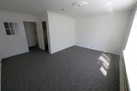 Living Room/Bedroom