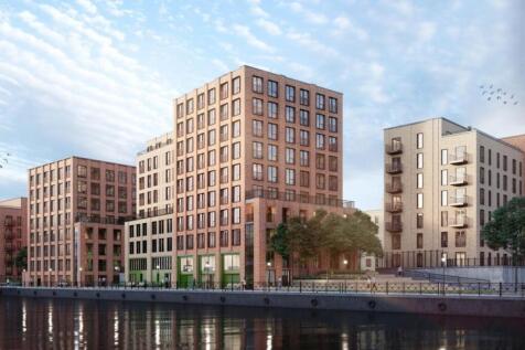 BRIDGEWATER WHARF, Ordsall Lane, Manchester, Greater Manchester, M5