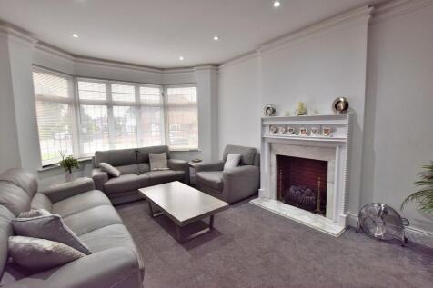 Second Reception Room