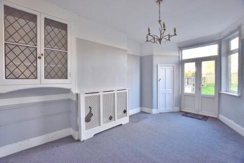 Second Reception Room