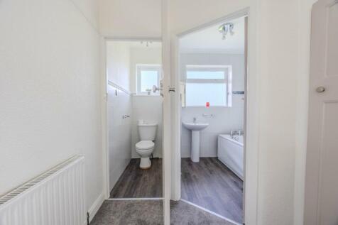 WC/Bathroom