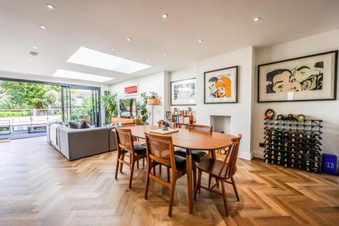 Kitchen - Diner