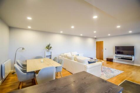 Kitchen-Lounge-Diner