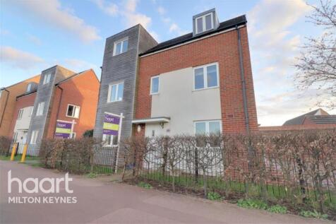 Map Of Homes For Rent Near Me Properties To Rent In Milton Keynes | Rightmove