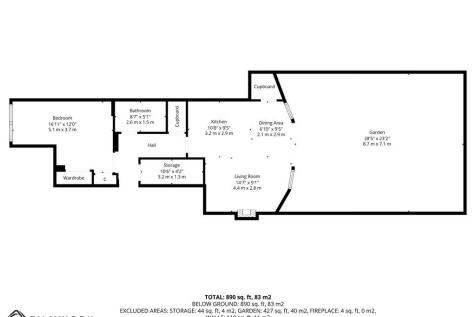 Floorplan - IVY P...