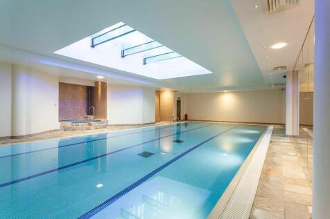 Royal Connaught Park Swimming Pool