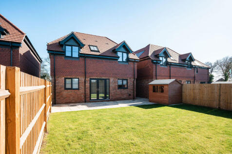 Plot 3 Garden