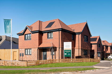 Plot 4 Mulberry Place