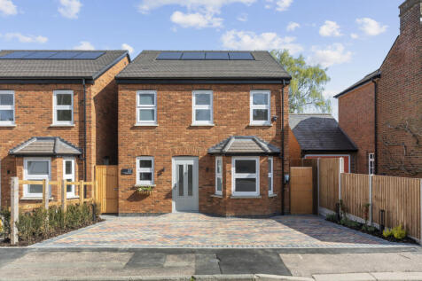 Necton Road