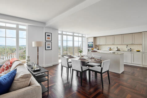 The Hibiscus Dining Area