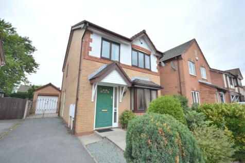 3 Bedroom Houses To Rent In Sale Greater Manchester Rightmove