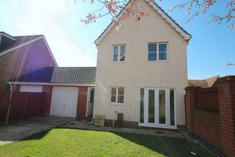 3 Bedroom Houses For Sale In Chapel Break Norwich Norfolk