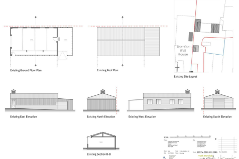 50576-2021-CK-204A Existing Garage
