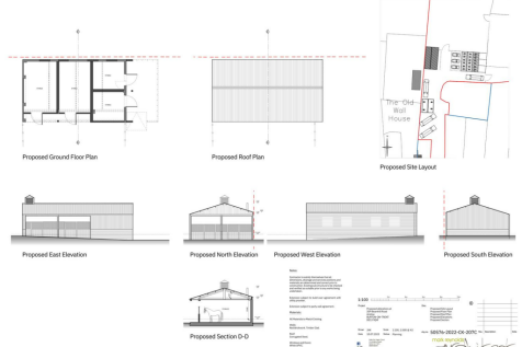 50576-2021-CK-207C Proposed Stables