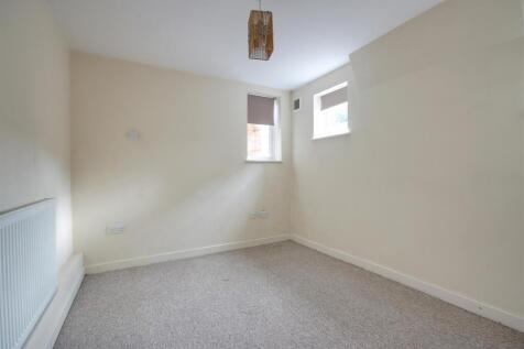 Flat 1 bedroom