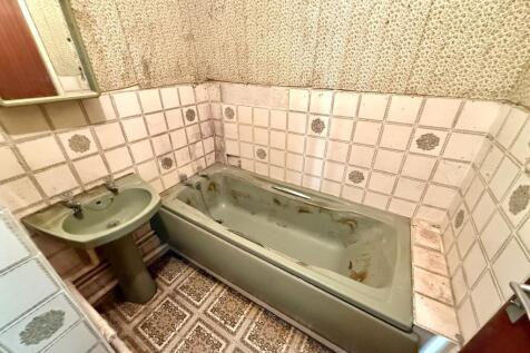 Bathroom/WC