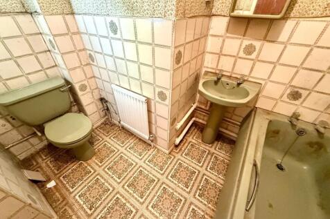 Bathroom/WC
