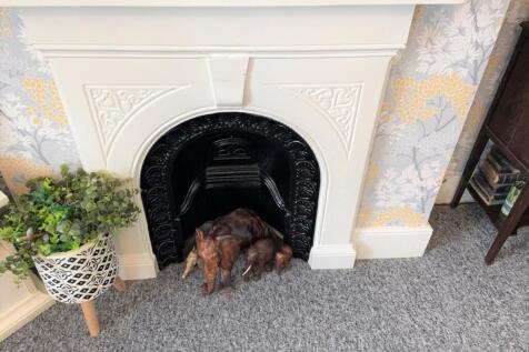 Feature Fireplace