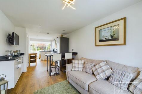 Living/Kitchen/Diner