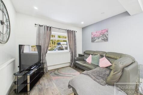 Living/Dining Area