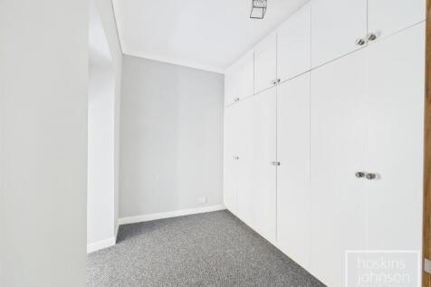 Dressing Room