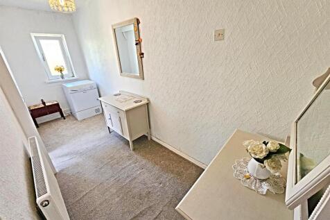 Dressing Room/Study