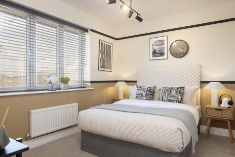 aylett's green, kelvedon