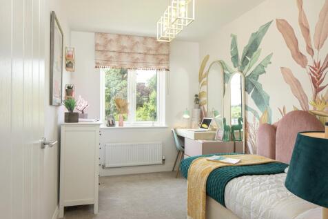 aylett's green, kelvedon