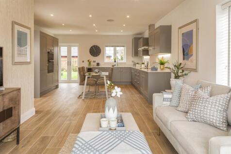 aylett's green, kelvedon