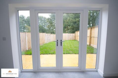 Patio Doors