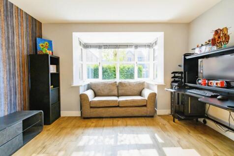 Front Living Room