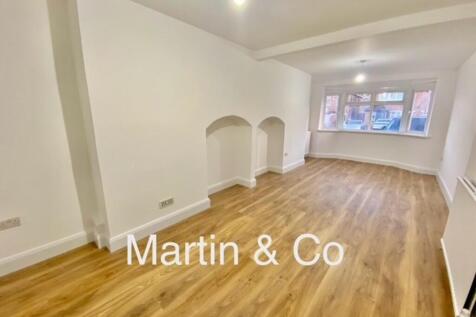 Double Reception ...