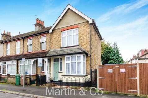 Terraced Houses To Rent In Sutton Surrey Rightmove