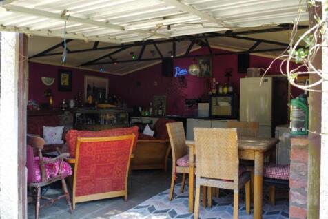 New Lane Bar