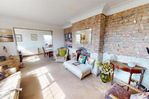 New Lane Living Room
