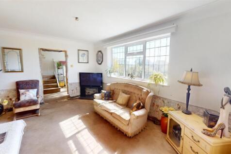 New Lane Living Room