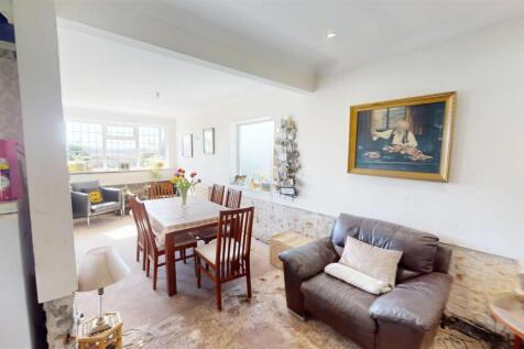 New Lane Dining Room