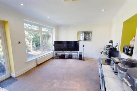 New Lane Reception Room