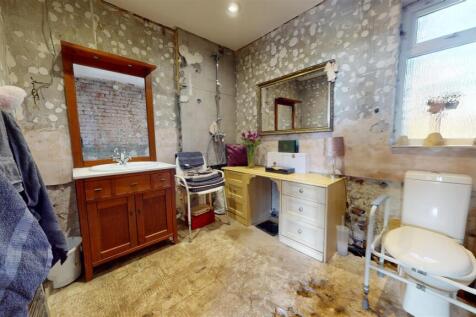 New Lane Bathroom