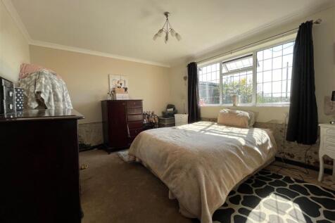 New Lane Bedroom