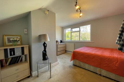 New Lane Bedroom