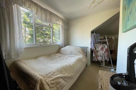 New Lane Bedroom