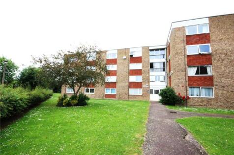 1 Bedroom Flats To Rent in Bedford, Bedfordshire - Rightmove